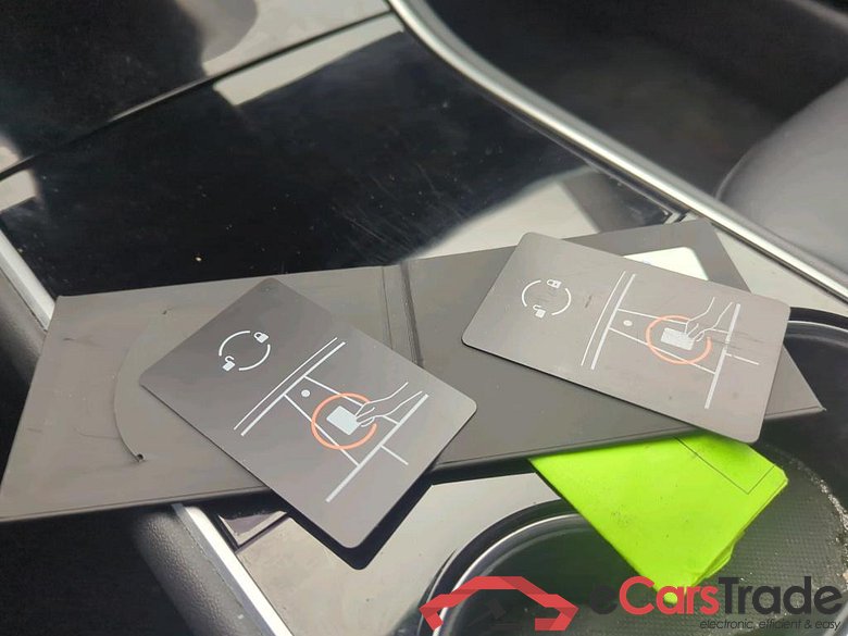 Tesla Model 3 175 kW #6