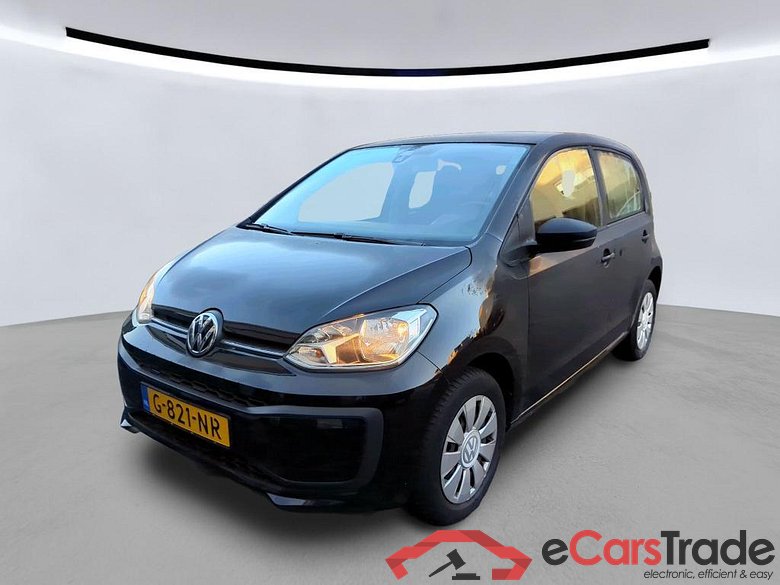 VOLKSWAGEN up! 44 kW #1