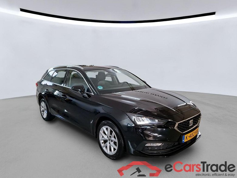 SEAT Leon Sportstourer 96 kW #5