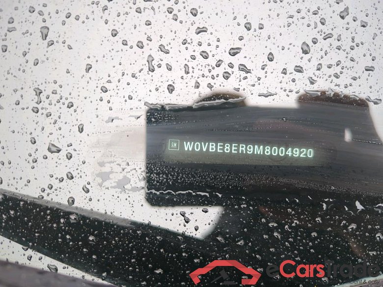 OPEL Astra Sports Tourer 81 kW #3