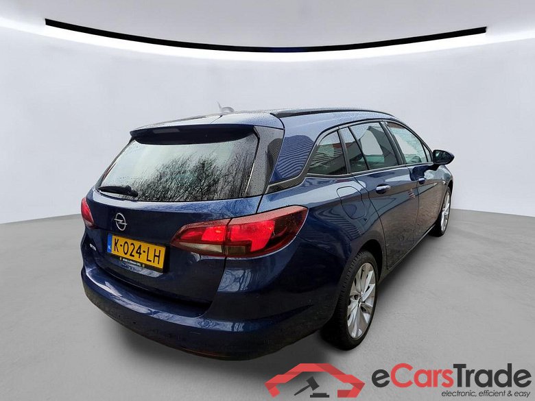 OPEL Astra Sports Tourer 81 kW #6