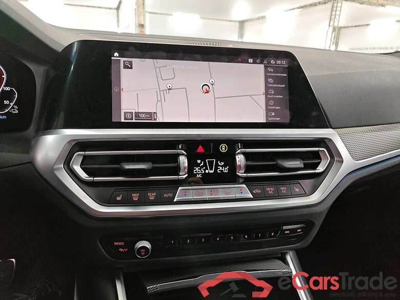 BMW 3-serie Touring 120 kW #3