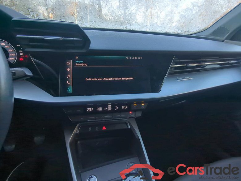 AUDI A3 Sportback 81 kW #3