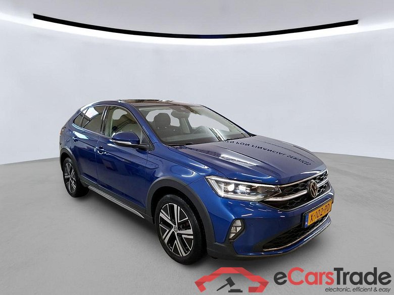 VOLKSWAGEN Taigo 81 kW #5