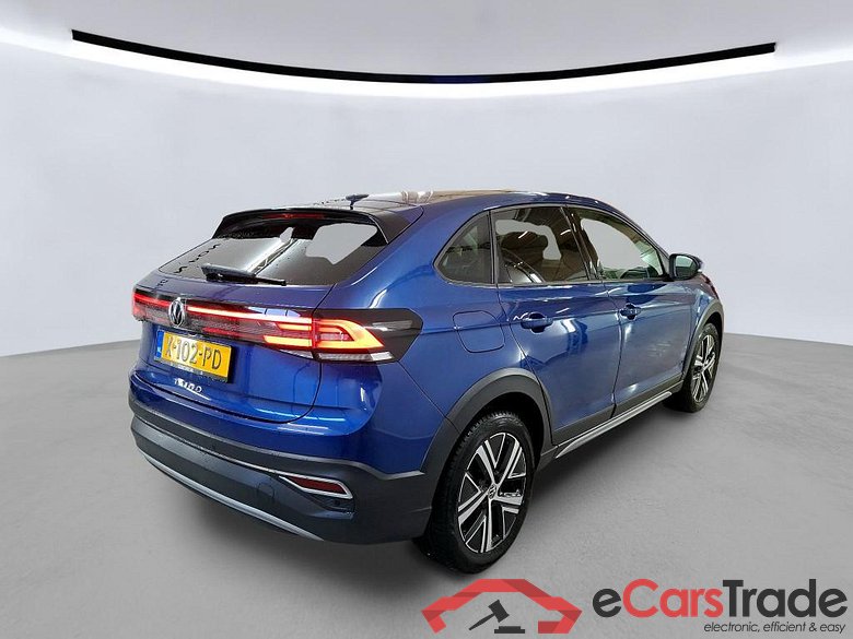 VOLKSWAGEN Taigo 81 kW #6