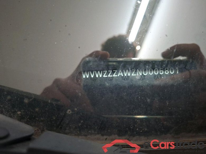 VOLKSWAGEN POLO 70 kW #2