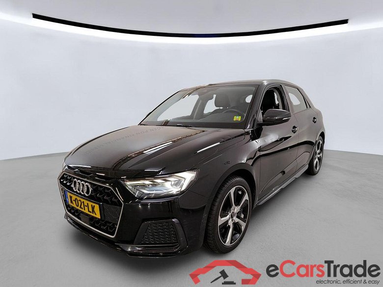 AUDI A1 Sportback 70 kW #1