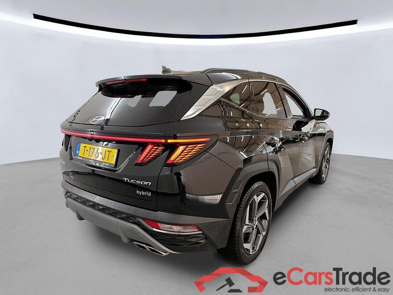HYUNDAI TUCSON 132 kW #5