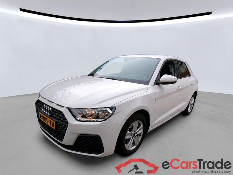 AUDI A1 Sportback 70 kW