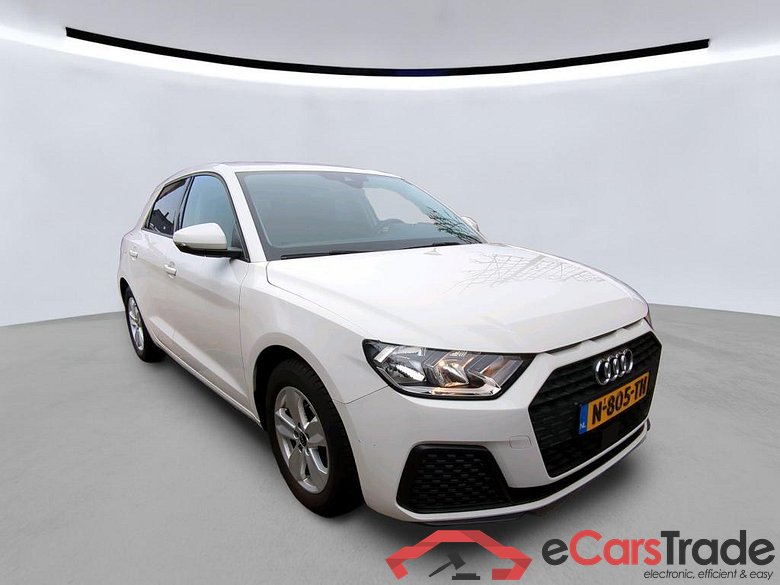 AUDI A1 Sportback 70 kW #3