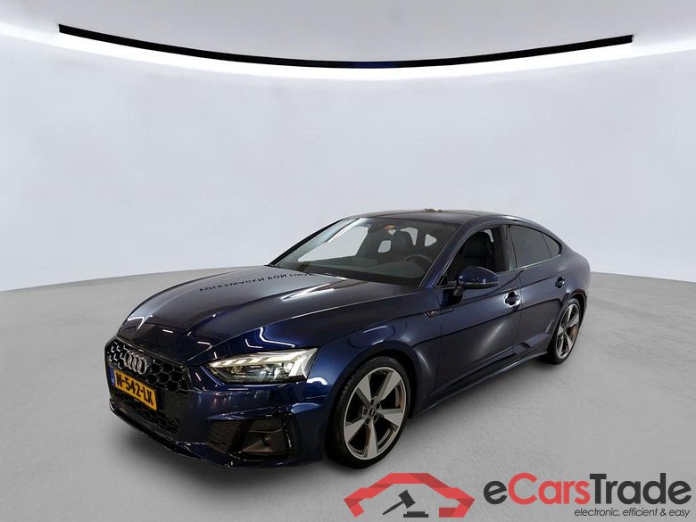 AUDI A5 Sportback 110 kW