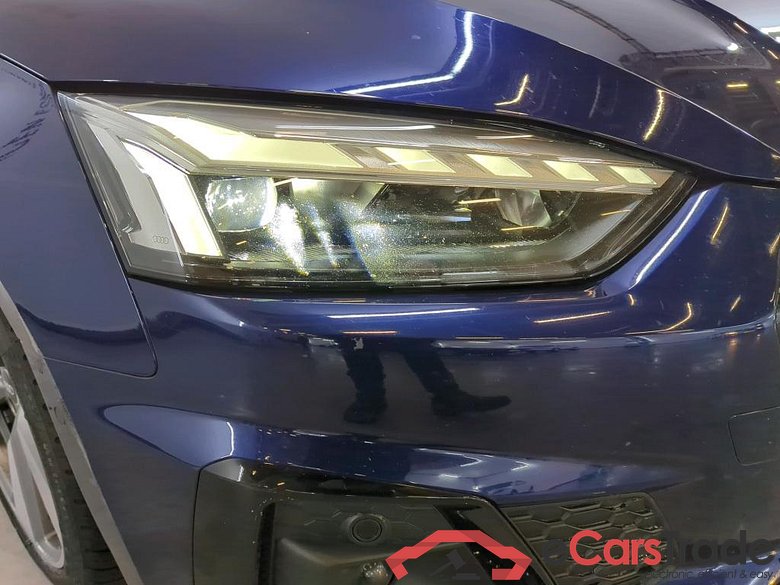 AUDI A5 Sportback 110 kW #4