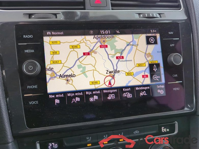 VOLKSWAGEN e-Golf 100 kW #3