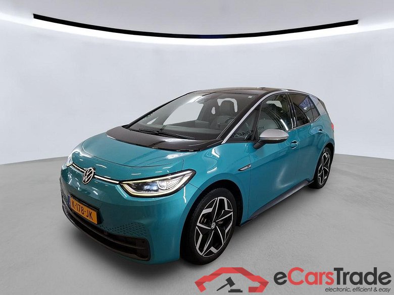 VOLKSWAGEN ID.3 150 kW #1