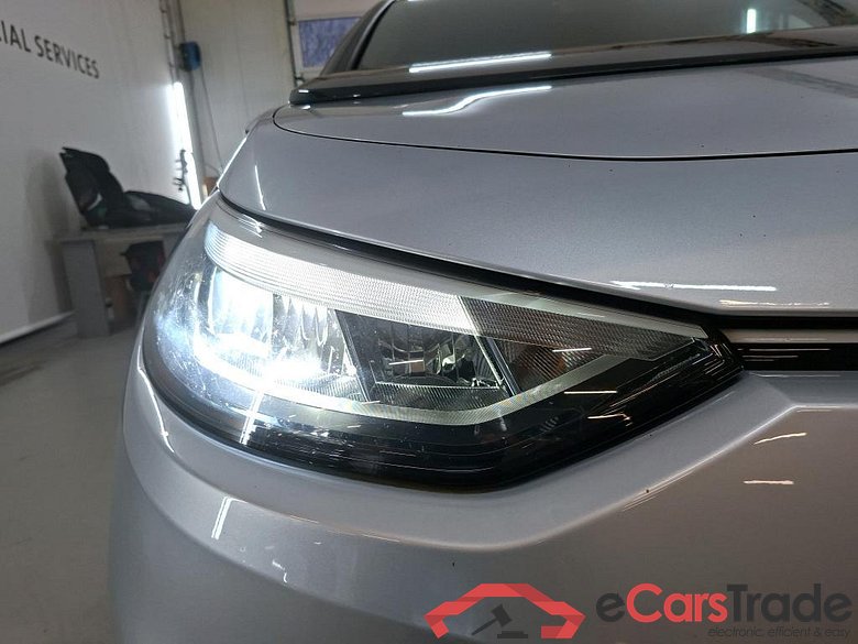 VOLKSWAGEN ID.3 150 kW #4