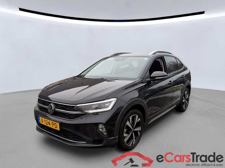 VOLKSWAGEN Taigo 81 kW #1