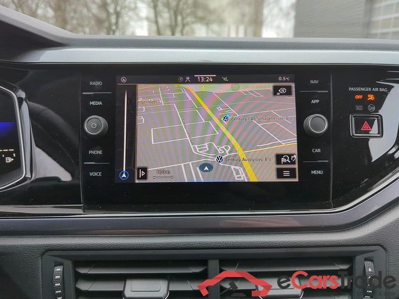 VOLKSWAGEN Taigo 81 kW #2