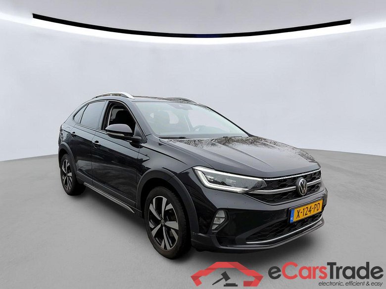 VOLKSWAGEN Taigo 81 kW #5