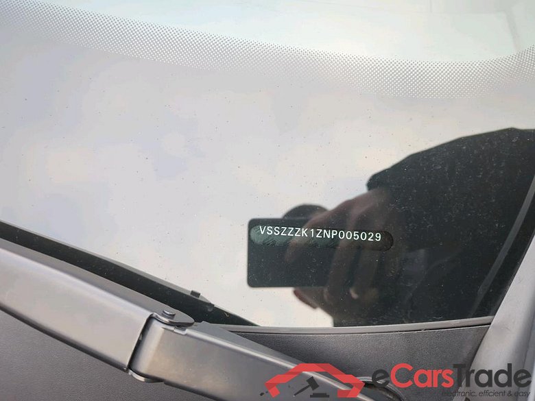 CUPRA Born 150 kW #3