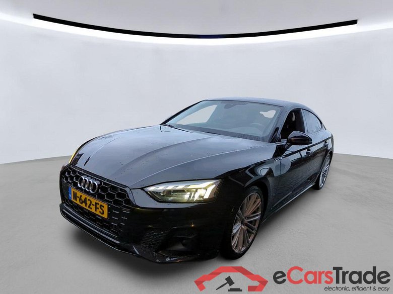AUDI A5 Sportback 110 kW #1