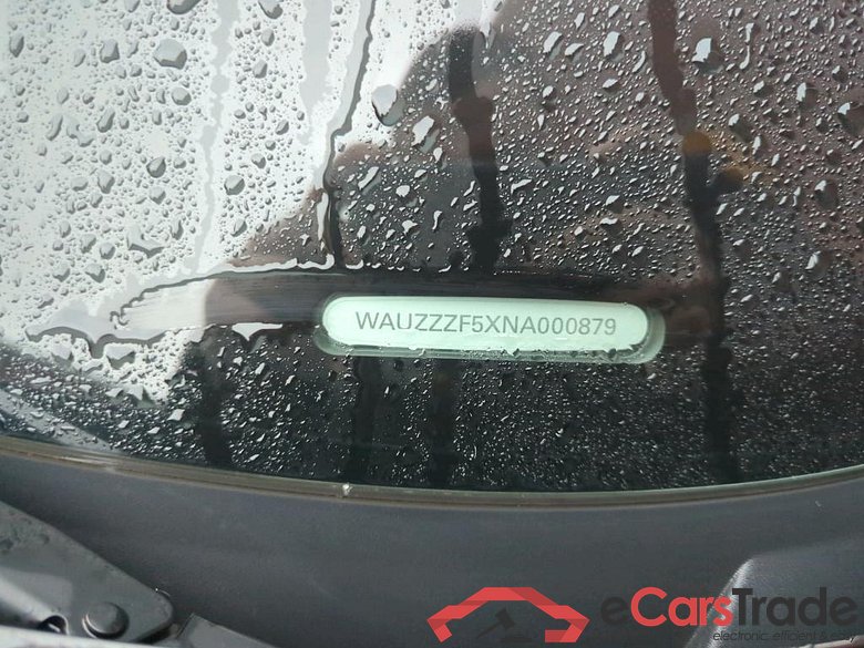 AUDI A5 Sportback 110 kW #2