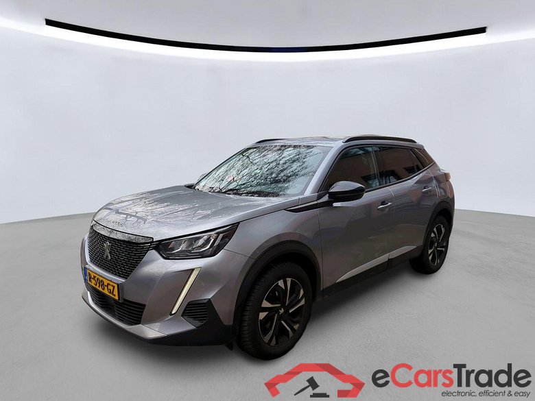 PEUGEOT 2008 74 kW #1