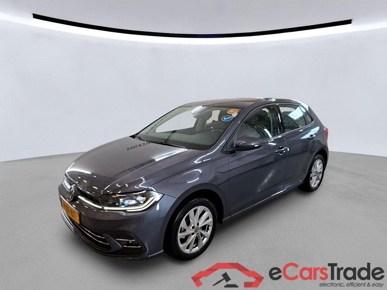 VOLKSWAGEN POLO 70 kW