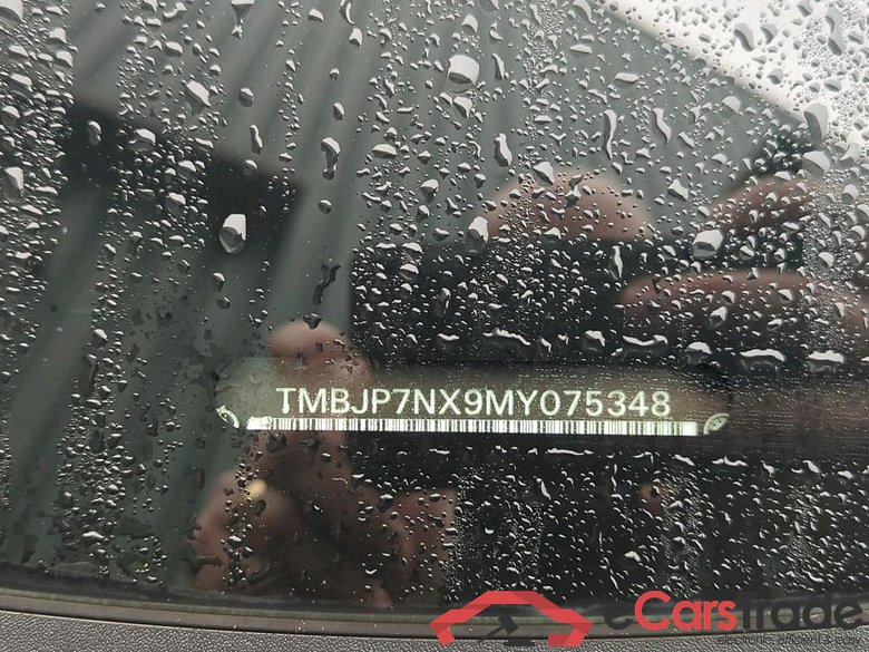 SKODA Octavia Combi 81 kW #3