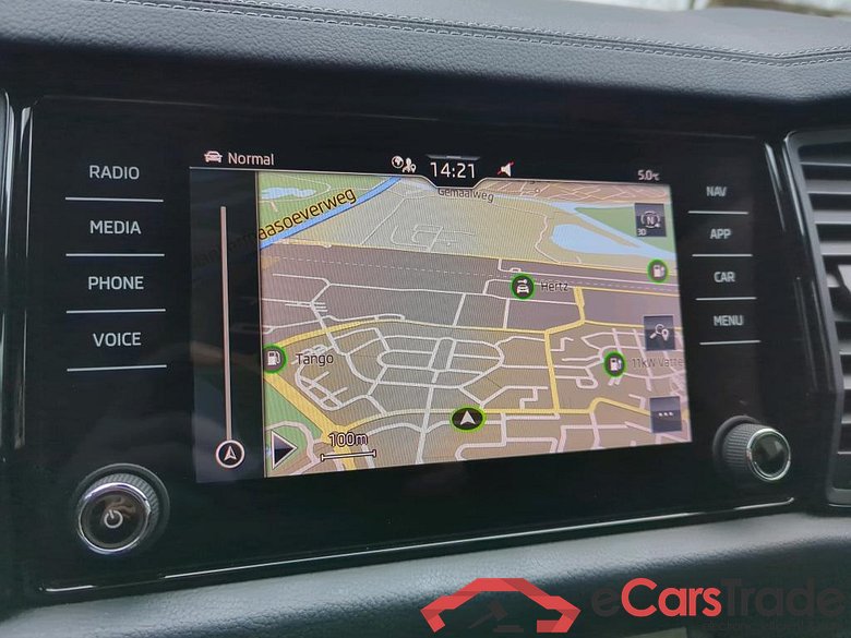 SKODA Kodiaq 110 kW #2