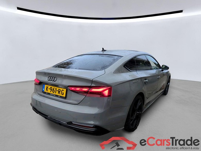 AUDI A5 Sportback 110 kW #5