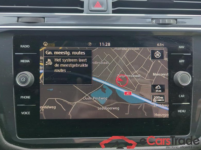 VOLKSWAGEN Tiguan Allspace 110 kW #3