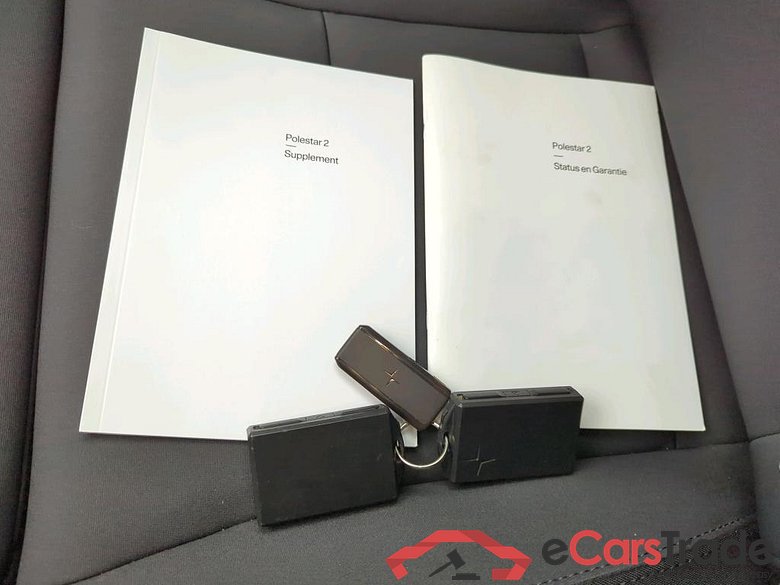 Polestar 2 300 kW #6