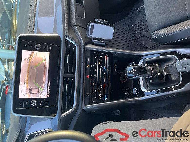 VOLKSWAGEN T-Roc T-Roc 1.5 TSI Style DSG #6