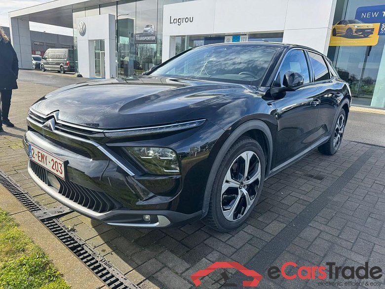 CITROEN C5 X 1.2 PureTech Feel S&S