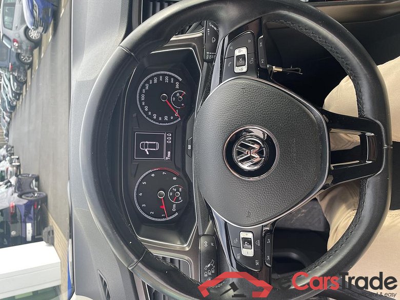 VOLKSWAGEN T-Roc T-Roc Style 1.5 l TSI OPF 110 kW (150 PS) 7-Gang-Doppelkupplungsgetriebe DSG #4