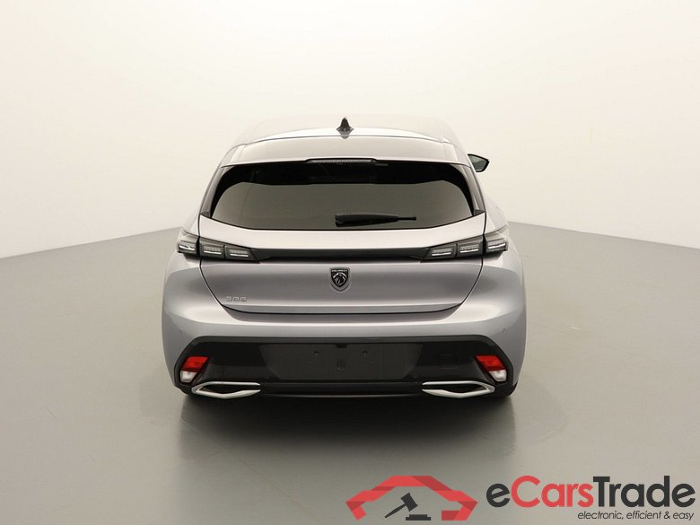 Peugeot 308 Allure 1.6 HEV/GASOLINE 136hp #5