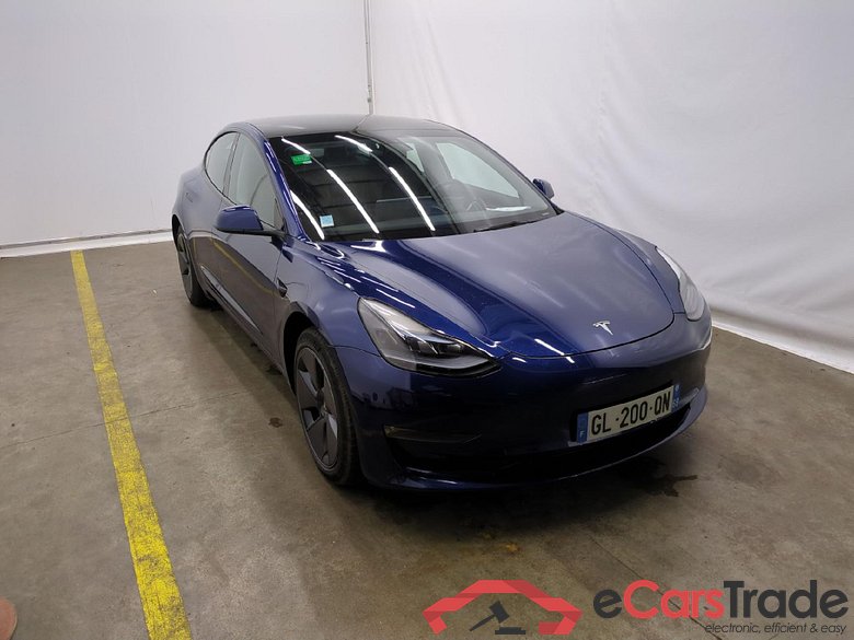 TESLA Model 3 / 2018 / 4P / Berline Grande Autonomie #5