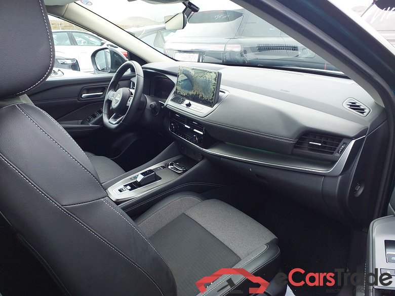 NISSAN Qashqai E POWER 140 KW 190 CV Auto 4x2 N-Connecta #3