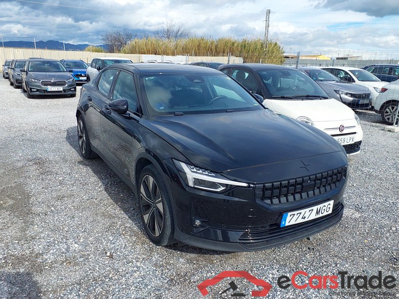 Polestar 2 Long range single motor 