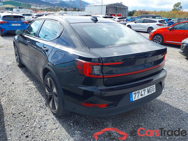 Polestar 2 Long range single motor  #2