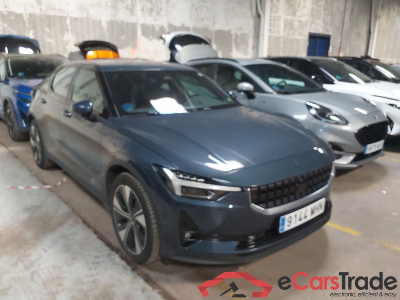 Polestar 2 Long range single motor 