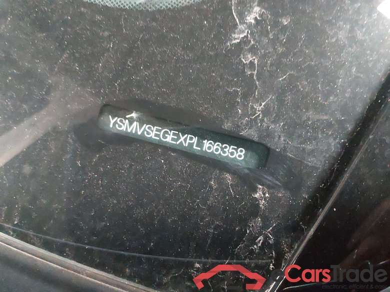 Polestar 2 Long range single motor  #5