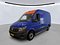 preview Volkswagen Crafter #0