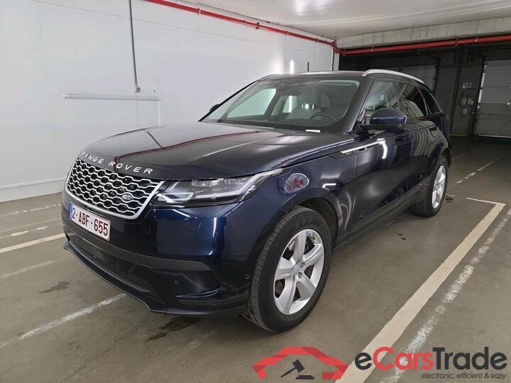 Land Rover Range Rover Velar Range Rover Velar D200 S 150kW/204pk  5D/P Auto-8 #1