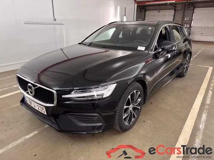 Volvo V60 V60 B3 Geartronic Momentum Pro (Mild Hybrid) 120kW/163pk  5D/P Auto-8 #1