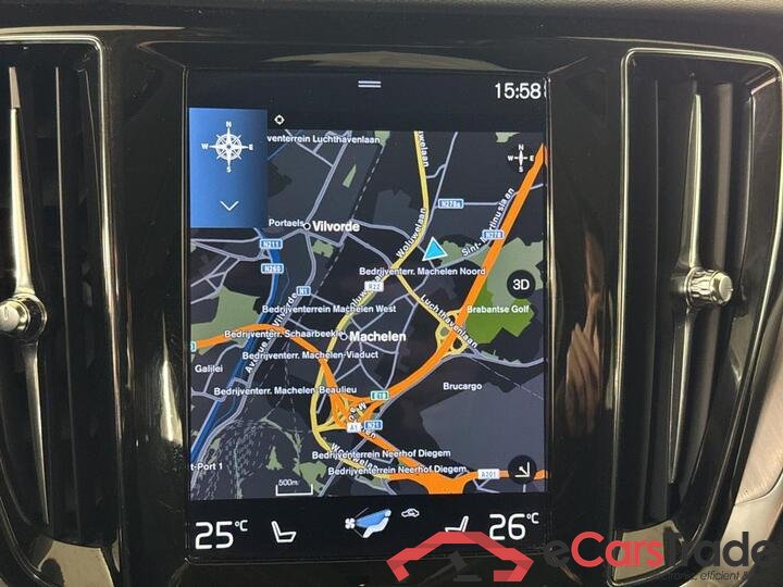 Volvo V60 V60 B3 Geartronic Momentum Pro (Mild Hybrid) 120kW/163pk  5D/P Auto-8 #6