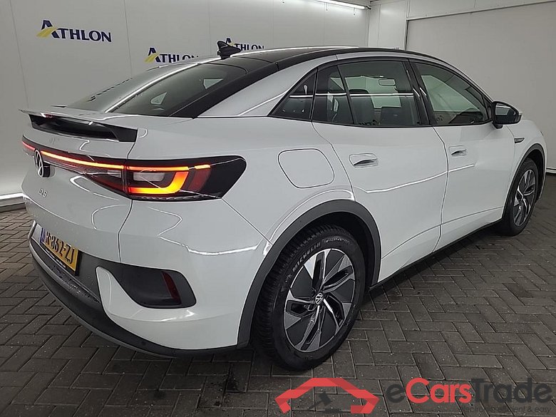 VOLKSWAGEN ID.5 BEV 77 kWh 150 kW Pro auto 5D Athlon Edition #3