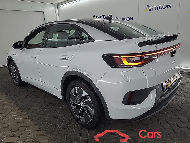 VOLKSWAGEN ID.5 BEV 77 kWh 150 kW Pro auto 5D Athlon Edition #4