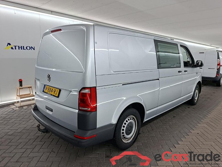 VOLKSWAGEN Transporter GB 2.0TSI 110kW L2H1 4D #3