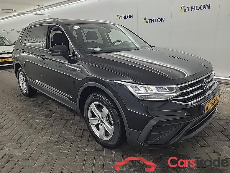 VOLKSWAGEN Tiguan Allspace 1.5 TSI DSG Life Business 5D 110kW #2